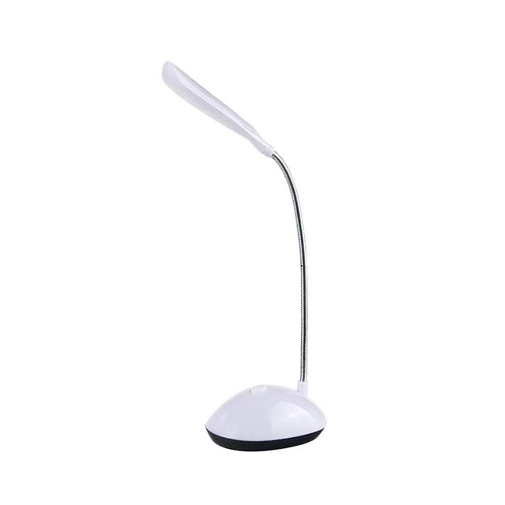 LED Desk Lamp 360 Rotating Eye Reading Book Lights Desk Lamp