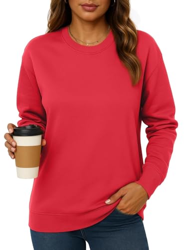 Image of NEYOUQE Womens Long Sleeve Color Block Pullover /Cardigan Sweaters Striped Tops Casual Hoodies Sweatshirts Jackets