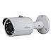 Produktbild DAHUA DH-HAC-HFW1200S-POC 2MP HDCVI PoC IR Bullet Camera 4KV Lightning Protection -40 °C to +60 Waterproof Aluminium Casing