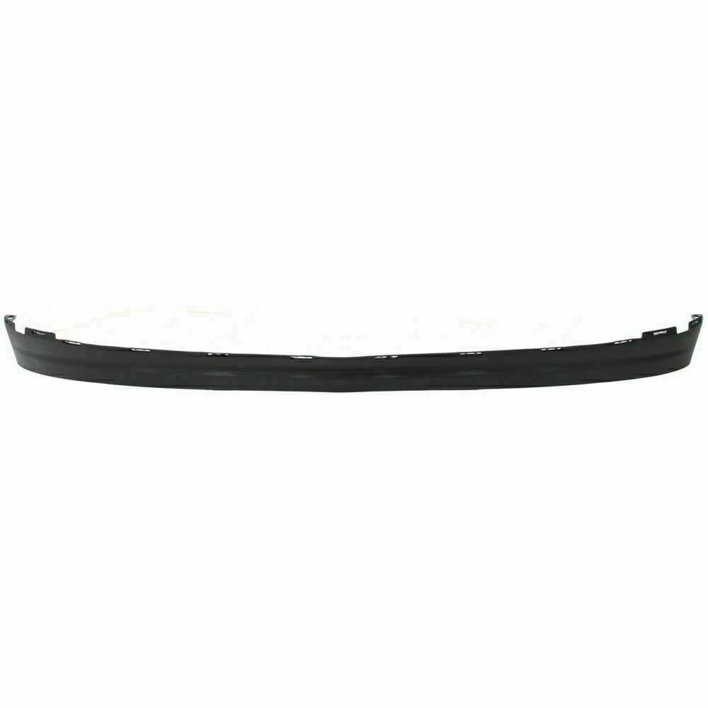 Amazon.com: US AUTO PARTS PLUS New Front Bumper Chrome Steel