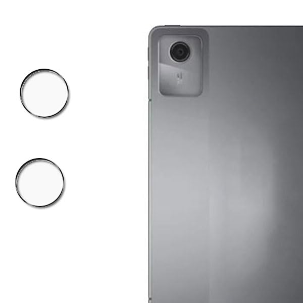 ABCDEFG TOMBIK Compatible With Lenovo Tab M11 Camera Lens Flexible Impossible Screen Protector Guard (Not Tempered Glass) (B0CS3XQTQX) Amazon Price History, Amazon Price Tracker
