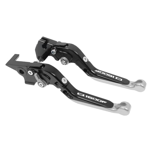 Levier de frein Hornet CB 600F embrayage moto repliable extensible