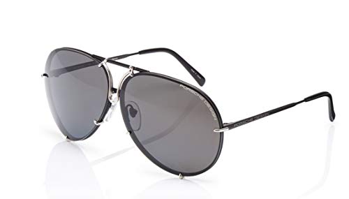 Price comparison product image Porsche Design Sonnenbrille (P8478 J 63)