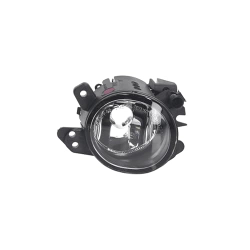 Phare antibrouillard droit Smart Fortwo bloc optique avant feu de brouillard
