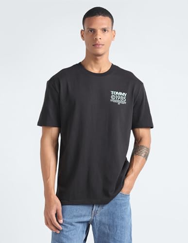 Image of Tommy Hilfiger Men T-Shirt