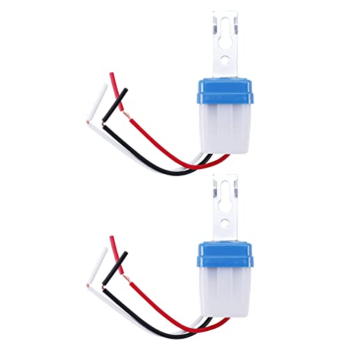 Thinaokii 2X ZT[ XCb` AC DC 12V XH    Cg   m Rg[    c