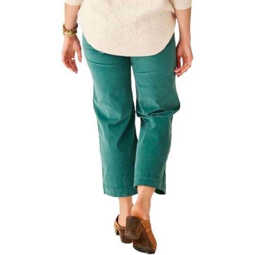 Carve Designs Women's Rex Wide Leg2