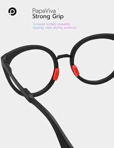 Image of Replacement Nose Pieces for Oakley Spindrift OO9474 /OX8176