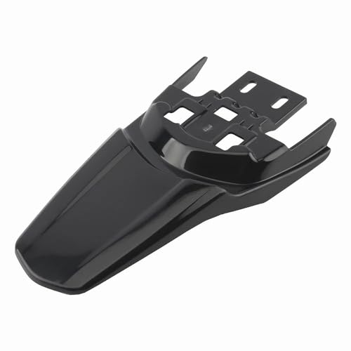 Garde-boue arrière pour pitbike Light Bee | Sorties tout terrain