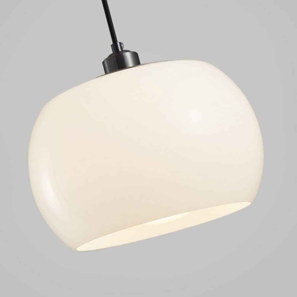 Europejska kreatywna lampa wisząca z kloszem szklanym w kształcie elipsy złoty/czarny metalowy materiał lampa wisząca wyspa kuchenna dom salon tło złoto,Złoto