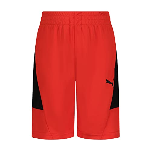 Puma Boys' Athletic Shorts - image 1