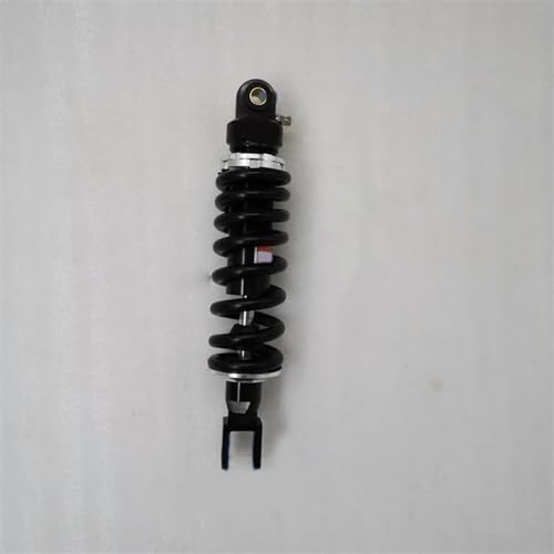 Amortisseur à ressort 12mm pour NX 250 1993 1994 1995 accessoires moto