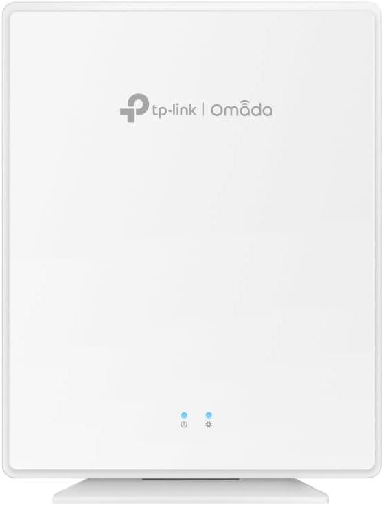 Omada AX3000 Desktop Wireless Access Point, 5yr Warranty(EAP650-Desktop)