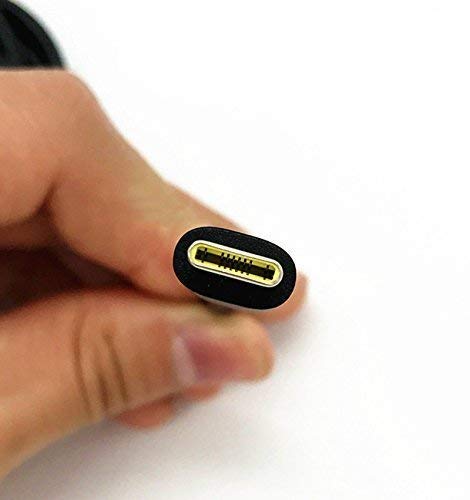 Port De Charge USB-C Pour Lenovo Yoga 6 - C930-13IKB - Neuf, Doré