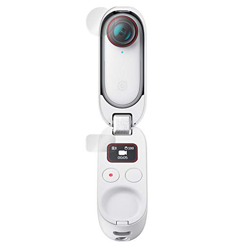 ~rbNX Insta360 GO 2 p JYEtʗpZbg ^Cv PETtB KX̍dx dx9Hfލ̗p { OverLay Brilliant 9H O9HBGOPROHERO9LS/S/12