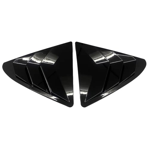 ԗpA[o[EBhETChVb^[Jo[ NTX IS300 IS250 200t 2013-2020 gXebJ[ xgXN[v ABS J[{t@Co[ ABS(Glossy Black)