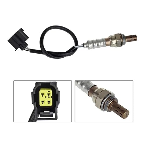 Capteur d'oxygene lambda régulateur de combustion Jeep Grand Cherokee 4.7 - 4