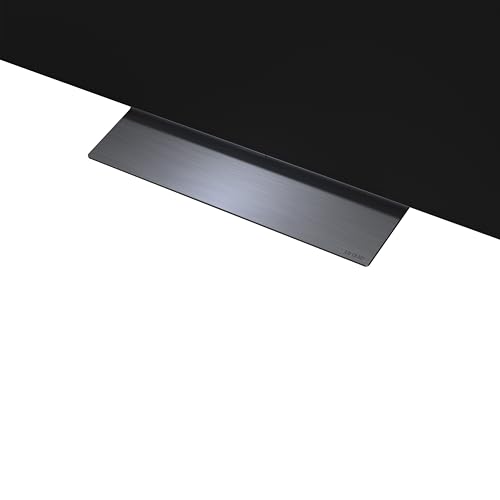 Smart home integration with LG OLED evo C6