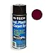 Detail King Hi-Tech Burgundy Vinyl Plastic & Carpet Aerosol Dye