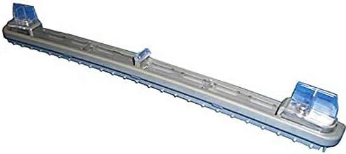 Retainer Squeegee for Hoover FloorMate H2800 H3000 H3001 H3010 H3012
