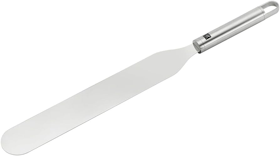 Zwilling Pastacılık Spatulası