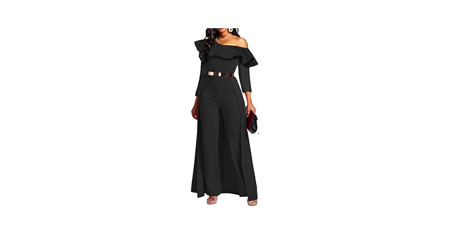 新品☆searoomlynn ☆Over loose jumpsuit Roxy Women's Just Passing By Jumpsuit – Cleanline Surf