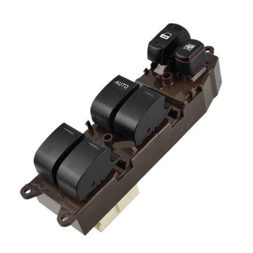 Interrupteur de vitre électrique 8482060130 de remplacement pour commande auto