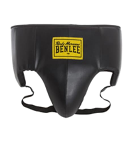 BENLEE Rocky Marciano Lucca gants en cuir synthétique noir pour adulte unisex