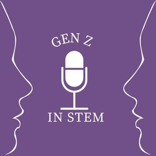 GENZ in STEM cover art