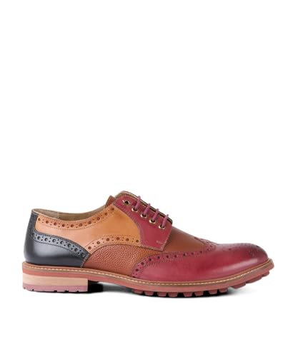 Joe Browns Men's Brogue Oxford