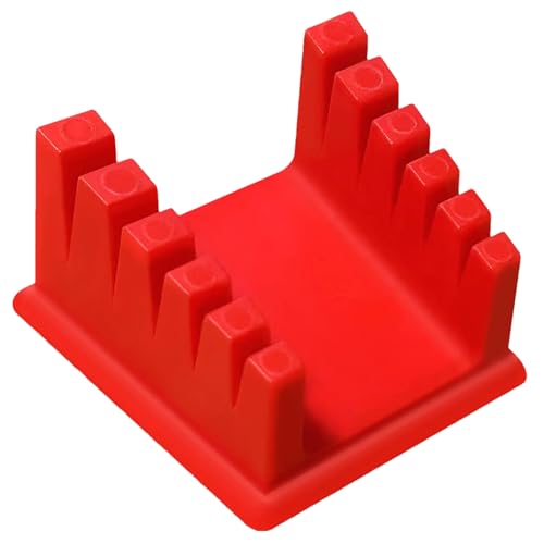 はんだ付けステーションクランプ - ケーブルはんだ保持クリップ | 磁気ベース付き電極ホルダー 手助けガジェット 様々なサイズのコードの修理ツールのサムネイル