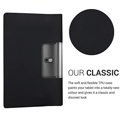 Buy TGK Plain Design Matte Finished Soft Back Case Cover for