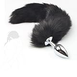 Photo Gallery nsiban allenatore sportivo coda peluche coppia gioco di ruolo oggetti di scena.