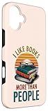 Zoom IMG-2 i like books more than Zoom IMG-2 i like books more than