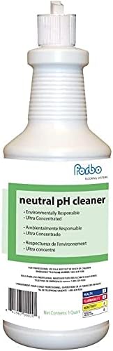 ForboMarmoleum Linoleum Floor Cleaner - Quart