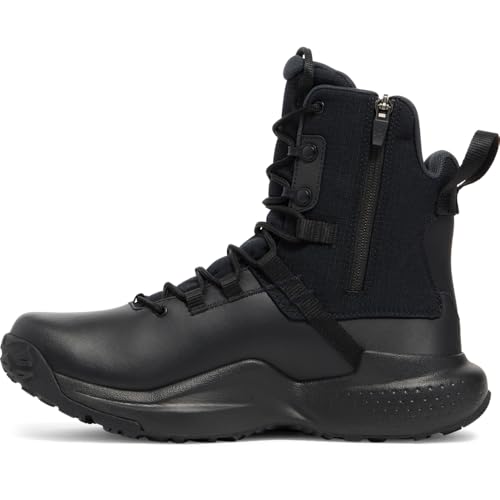 Image of Under Armour Men's Micro G Stellar Zip Waterproof