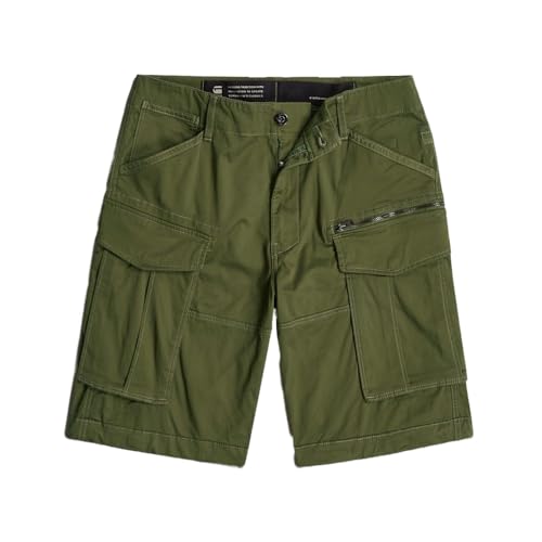 G-STAR RAW Herren Rovic Zip Relaxed Short – Ansicht 6