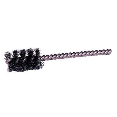 1-1/2" Brush Diam, 1" Brush Length, 3-1/2" OAL, Tube Brush