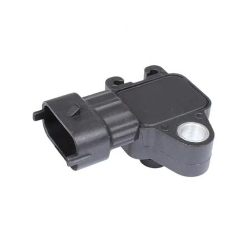 Capteur de pression 12612110 corrige ralenti instable auto 12643955