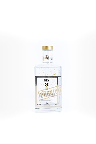 Preisvergleich Produktbild Gin 3 Or PROHIBIDO MALLORCA