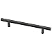 Liberty 65188VB 128mm C-C 188mm Overall Cabinet Hardware Handle Bar Pull