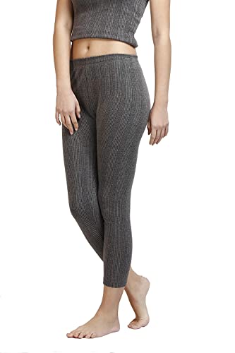 Image of Women's Thermal Leggings | Thermal Bottom | Thermal Lower