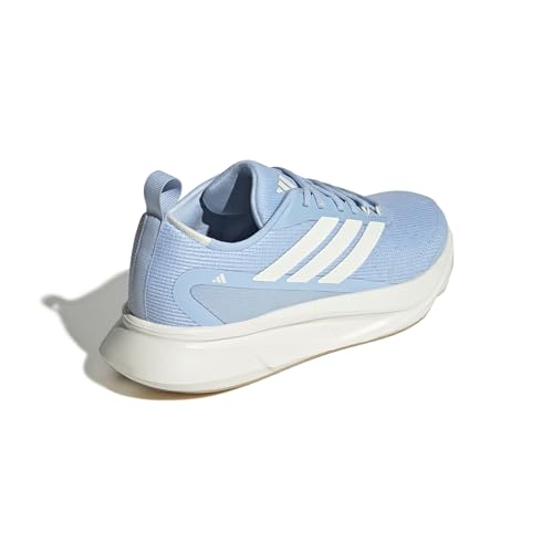 Image of adidas Womens Duramo Sl 2 Running Sneakers Shoes - White