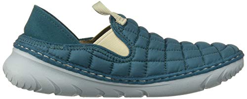 Image of Merrell Womens Hut MocLoafer