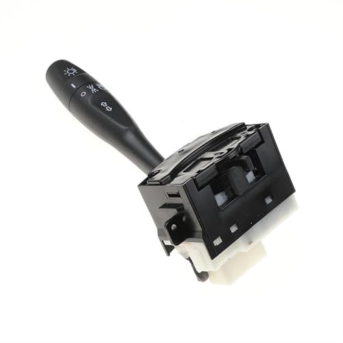 Interrupteur clignotant Mitsubishi pour rénover votre commodo