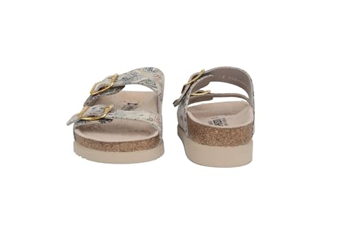 Sandales Mephisto Harmony femme en cuir noble durable