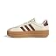 Off White Shadow Red Crystal Sand