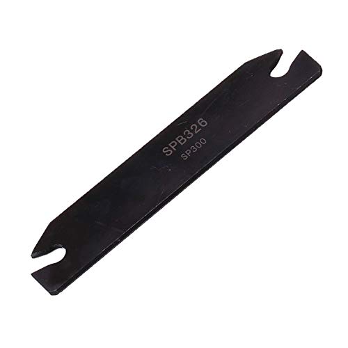 Portaherramientas para torneado con inserto de carburo miniatura 4