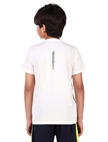 Image of Vector X OKT-237 Kid's Regular Wear Round Neck T-Shirts