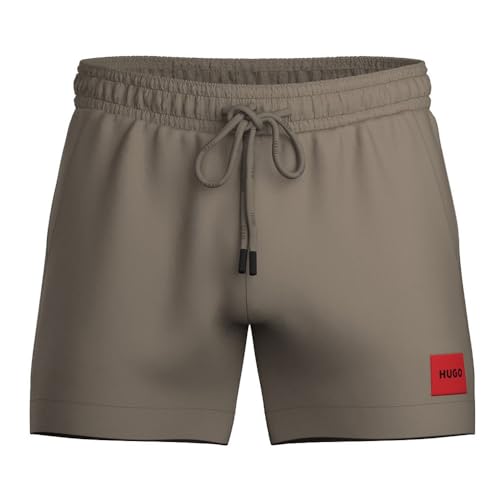 HUGO Dominica 10238035 01 Swimwear 219medium Brown M